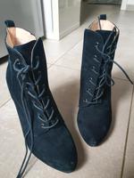 Buffalo Stiefeletten in 39 Münster (Westfalen) - Centrum Vorschau
