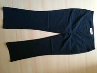 Damen Hose Gr. 40 schwarz Stoffhose Anzug Hose Sachsen - Reinsdorf Vorschau