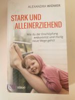 Buch „Stark und alleinerziehend“ München - Trudering-Riem Vorschau