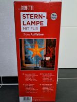 Sternlampe Rheinland-Pfalz - Saffig Vorschau