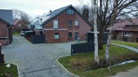 KFW 40 KFN // Mehrfamilienhaus mit 4 Wohneinheiten in Barßel Niedersachsen - Barßel Vorschau