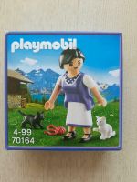 Playmobil 70164 Sonderedition Bäuerin playmobil Katzen neu Hessen - Bad Hersfeld Vorschau