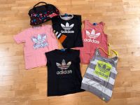 Adidas Originals Shirt/Top Set-Gr. 34/36- XS/S-Tasche-Yoga/Sport Kr. Dachau - Bergkirchen Vorschau