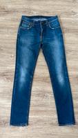 Nudie Jeans Thin Finn Pure Streak Gr. 30/32 Bayern - Salzweg Vorschau