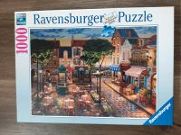 Ravensburger Puzzle 1000 Gemaltes Paris Baden-Württemberg - Leonberg Vorschau