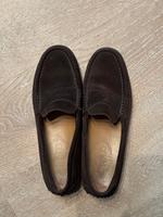 Schuhe von Tod‘s in der Größe 39, top Zustand Bonn - Bad Godesberg Vorschau