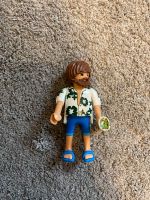 Playmobil 70069 The Movie Figuren Serie 1 Mann mit Burrito Hamburg-Mitte - Finkenwerder Vorschau