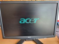 Bildschirm / Monitor Acer X193W Sachsen - Geringswalde Vorschau