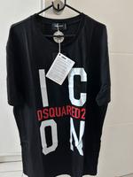 Dsquared2 T-Shirt Neu ❗️Original❗️ Vahr - Neue Vahr Nord Vorschau