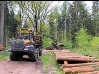 Harvesterfahrer Ponsse Forstmaschinenführer Forstwirt Brandenburg - Reichenow-Möglin Vorschau