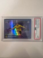 Erling Haaland /25 psa 9 2022 topps UCL Baden-Württemberg - Geisingen Vorschau