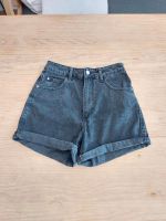 Damen Shorts Jeans Gr. 36 ZARA Bayern - Neustadt an der Aisch Vorschau