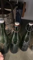Bierflaschen alt mit bügelverschluss (Schwandorf, Nittenau, Amber Bayern - Schwandorf Vorschau