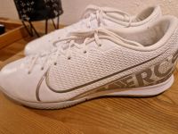 Fussballschuhe Halle Freizeit Nike Mercurial gr.42 Bayern - Sonthofen Vorschau