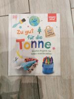 Recyclingbastelbuch HappyMeal Schleswig-Holstein - Neuengörs Vorschau