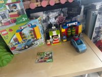 Lego Duplo, 10927, 5696, Pizza, Waschstraße Nordrhein-Westfalen - Oberhausen Vorschau