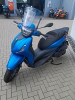 Piaggio Beverly  S 400ccm %NEU% -Jetzt über 500€ sparen- Hessen - Steffenberg Vorschau