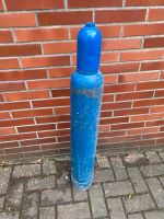 Sauerstoffflasche 10 Liter *leer* Dortmund - Innenstadt-West Vorschau