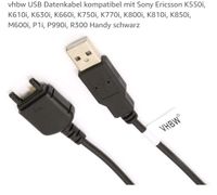 USB Datenkabel Nordrhein-Westfalen - Viersen Vorschau