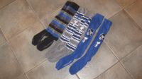 3 x Socken_Kniestrümpfe_blau_grau * Snoopy * 35-38 Niedersachsen - Gifhorn Vorschau