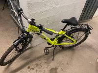 Jugendrad Kinderfahrrad Axess Sporty 7 24 Zoll - guter Zustand Neuhausen-Nymphenburg - Nymphenburg Vorschau