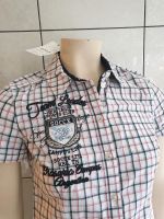 SOCCX Damen Bluse*Gr. S *weisskariert* NEU! Super!! Köln - Zollstock Vorschau