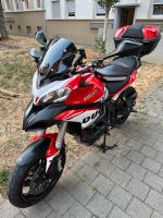 Ducati multistrada 1200s Stuttgart - Stuttgart-Ost Vorschau