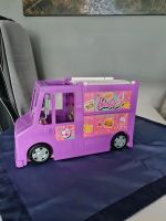 Barbie Food Truck Nordrhein-Westfalen - Mettmann Vorschau