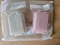 Tablettenbox Pillenbox 2 stk hell rosa ovp unbenutzt Medikation Bayern - Sulzbach-Rosenberg Vorschau