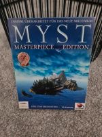 Myst Masterpiece Edition  - PC Big Box, OVP & CIB Berlin - Wilmersdorf Vorschau