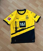BVB Dortmund Trikot M Moukoko 18 Orginal Nordrhein-Westfalen - Herford Vorschau