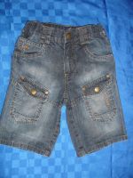 C&A kurze Hose Jeans Shorts Gr. 98 Friedrichshain-Kreuzberg - Kreuzberg Vorschau