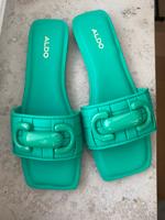 Sandalen/ Aldo/ Größe 39/ Neu Bayern - Hösbach Vorschau
