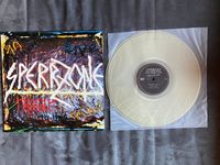 Sperrzone – Tribut an uns Selbst Oi Punk Clear Vinyl LP Rar Hessen - Herbstein Vorschau