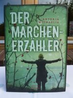 Der Märchenerzähler Roman von Antonia Michaelis Oetinger Verlag 2 Schleswig-Holstein - Flintbek Vorschau