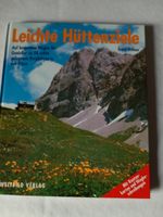 Buch Leichte Hüttenziele in den Alpen Sachsen-Anhalt - Lutherstadt Wittenberg Vorschau