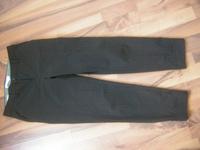 CLOSED Damen Hose Anzughose schwarz 25 (XS) mit Umschlag Häfen - Bremerhaven Vorschau