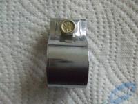 Simson orig DDR Neu Habicht Sperber Star Schwalbe Auspuffschelle Rostock - Brinckmansdorf Vorschau
