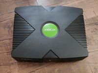 Xbox 1. Generation + Spiele + Controller Baden-Württemberg - Bodnegg Vorschau