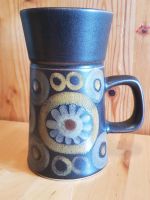 Denby Becher Tasse Krug 70er Arabesque inkl. Versand Düsseldorf - Hafen Vorschau