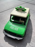 Playmobil altes Polizei Auto Rarität Niedersachsen - Weyhe Vorschau