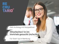 Vertriebsmitarbeiter/in (m/w/d) für Start-Up in Nienburg gesucht Niedersachsen - Nienburg (Weser) Vorschau