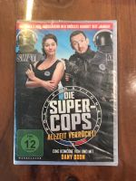 Die Supercops DVD neu ovp Bayern - Straubing Vorschau