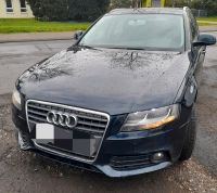 Audi A4 Avant 2.0 TDI Rheinland-Pfalz - Ludwigshafen Vorschau