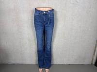 Mac Jeans Skin fit Boot blau neu 36 L34 800 Bayern - Erlabrunn Vorschau