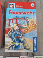 Was ist Was Wissensspiel Feuerwehr Kosmos Dresden - Prohlis-Nord Vorschau