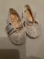 Next Baby Ballerina 3-6monate neu ovp Nordrhein-Westfalen - Lichtenau Vorschau