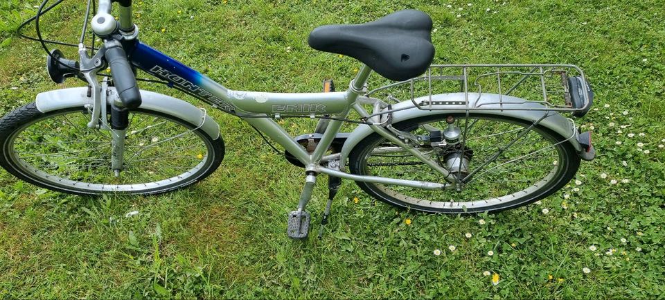 Damenfahrrad 26zoll und junge in Göppingen