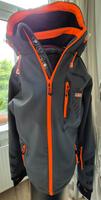 Jacke Übergangsjacke Sofshelljacke Damen Herren Teenager Gr. S Sachsen - Plauen Vorschau