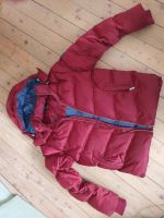 Gant, Daunenjacke, Herren, Winterjacke, Gr. M, dunkles rot Köln - Ehrenfeld Vorschau